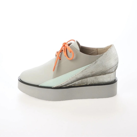 Last Chance‼️Moving Sales! United Nude Spark Derby Size5 Brand New❗️ - Picture 4 of 5